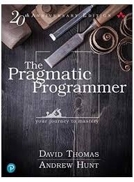 The Pragmatic Programmer
