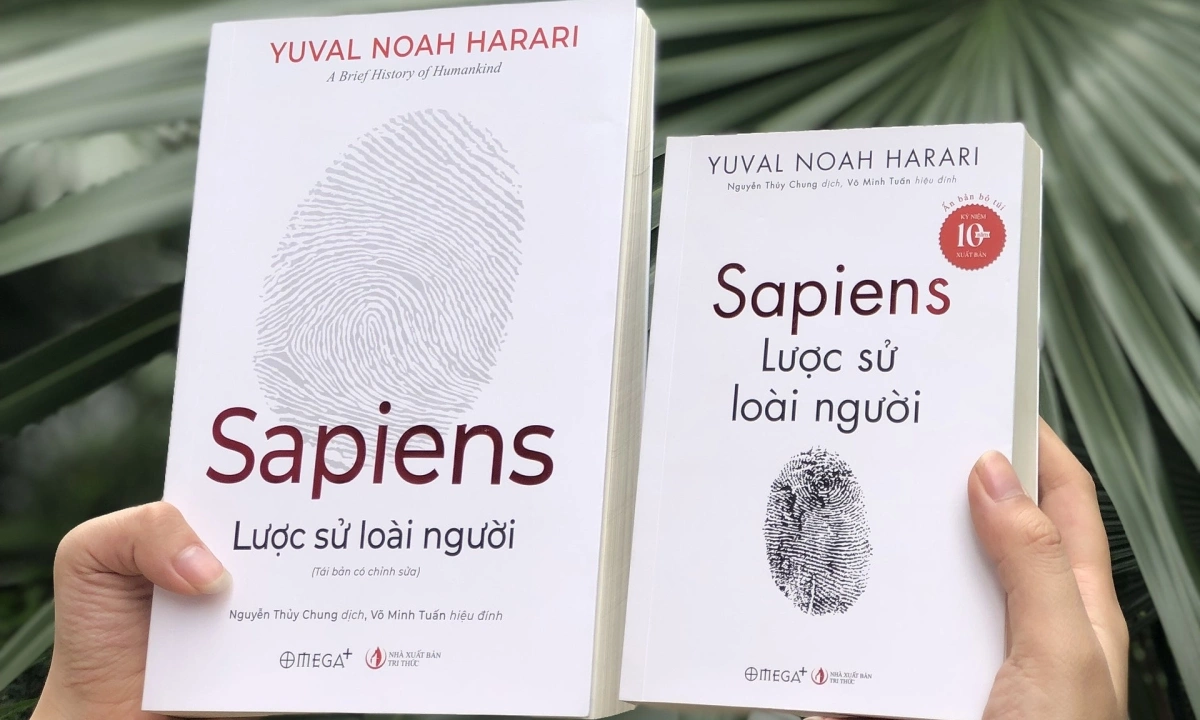 Sapiens