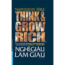 Think and Grow Rich