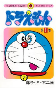 Doraemon