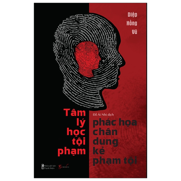 Tâm lý học tội phạm
