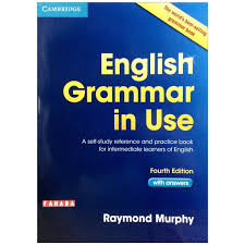 English Grammar