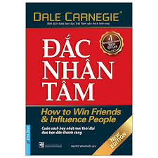 Đắc Nhân Tâm